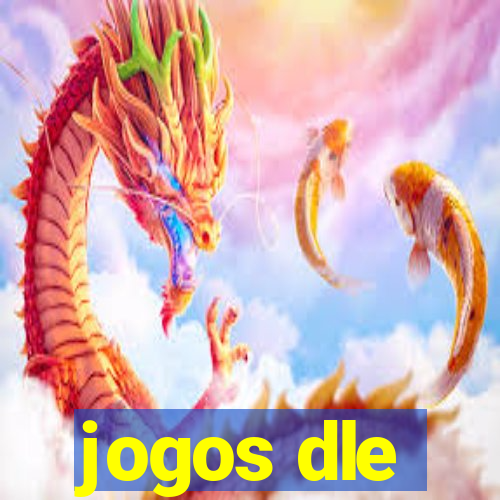 jogos dle